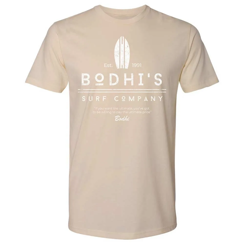 Premium Unisex T-Shirt - 22EV57QY - Cream - 20