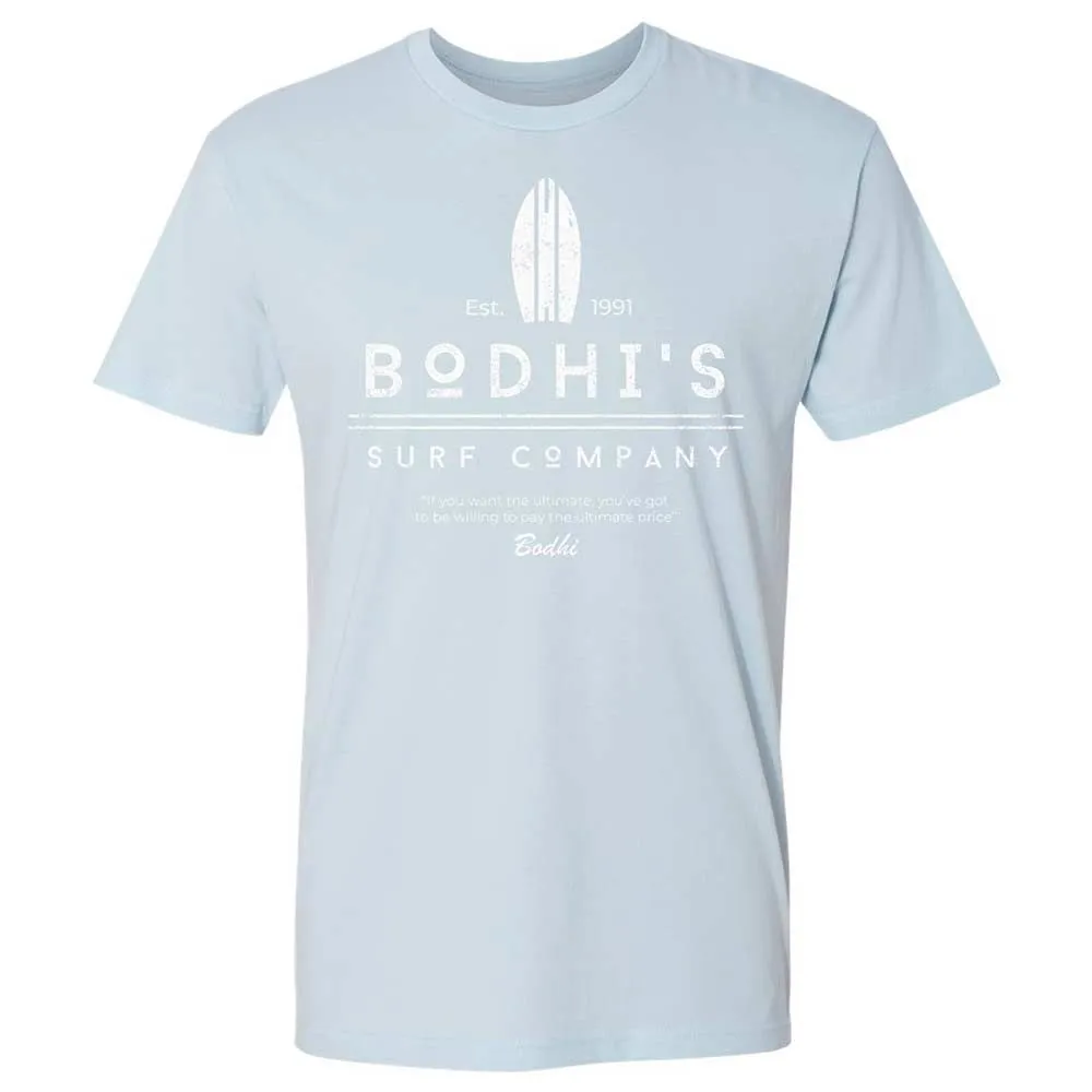 Premium Unisex T-Shirt - 22EV57QY - Light Blue - 21