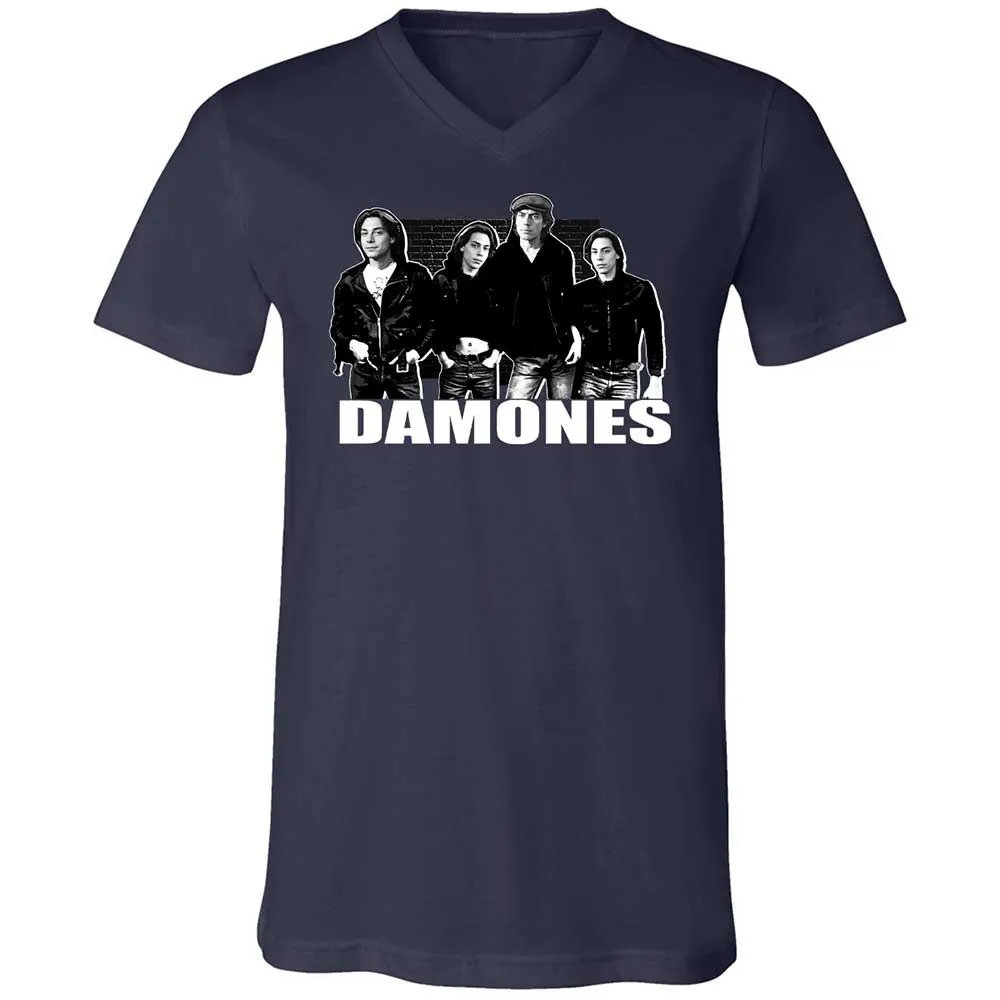 The Damones - Navy - 2