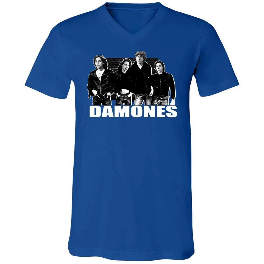 The Damones - True Royal - 4