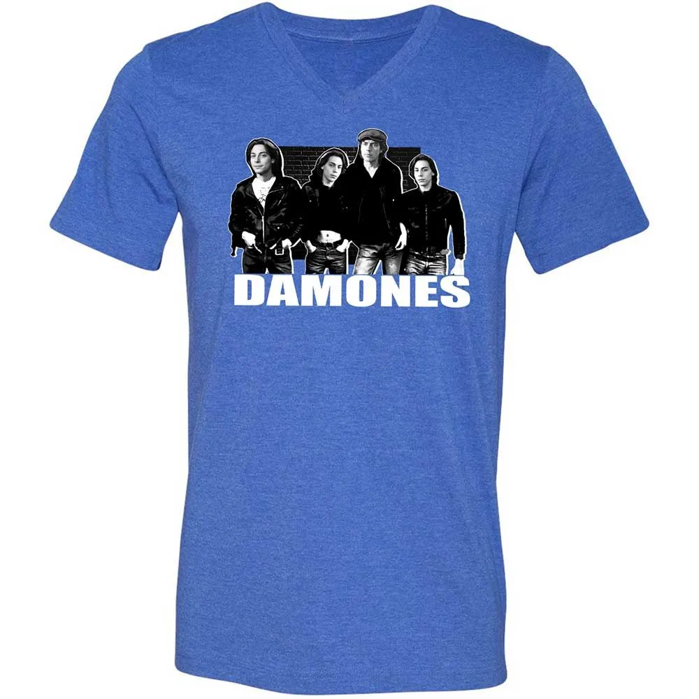 The Damones - Heather True Royal - 5