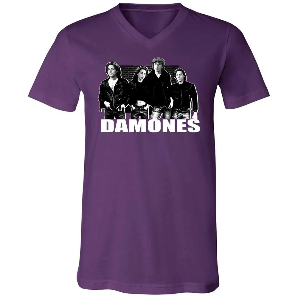 The Damones - Team Purple - 10