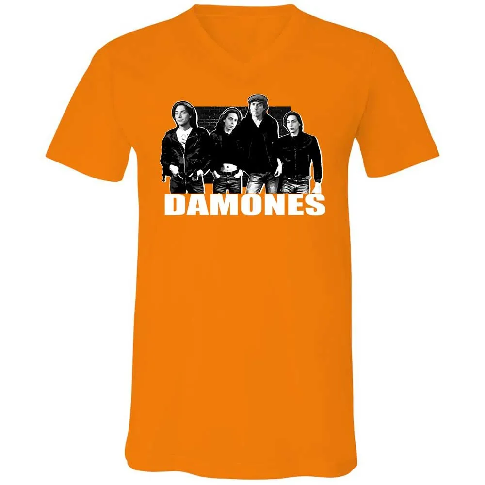 The Damones - Orange - 12