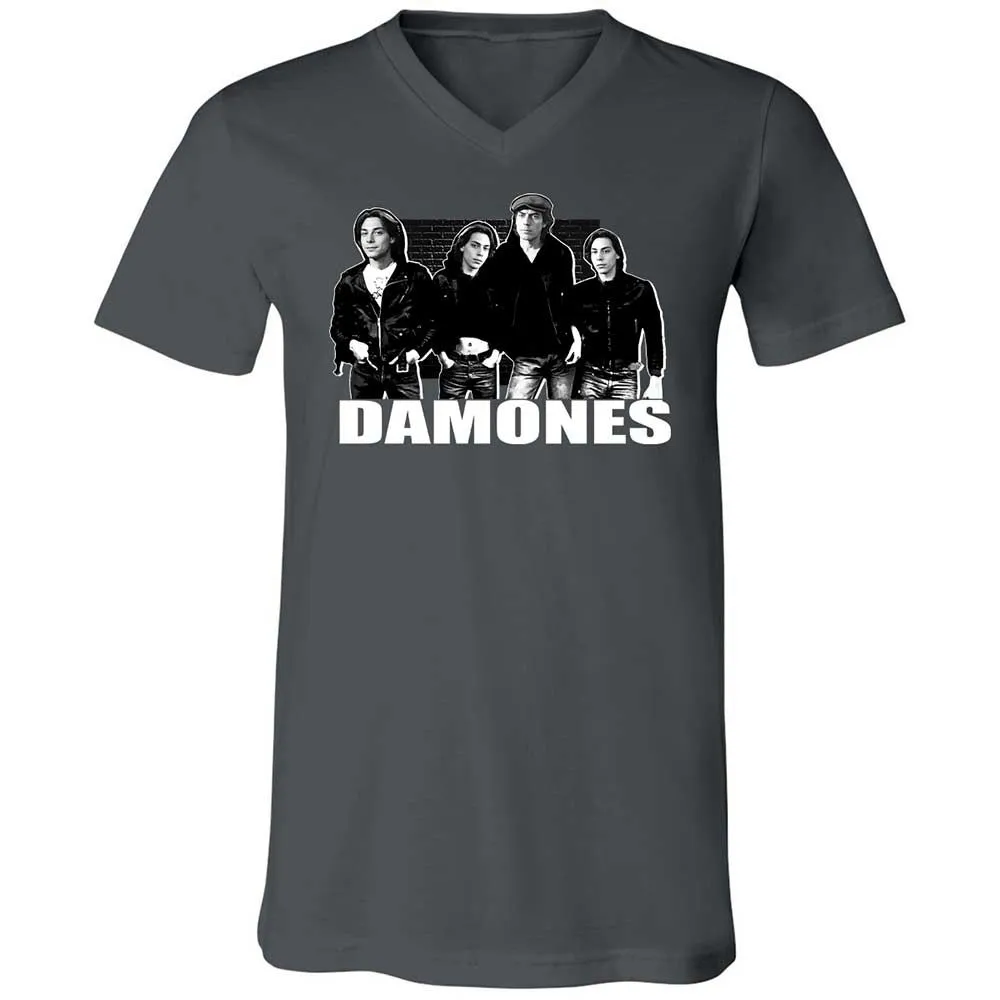 The Damones - Asphalt - 13