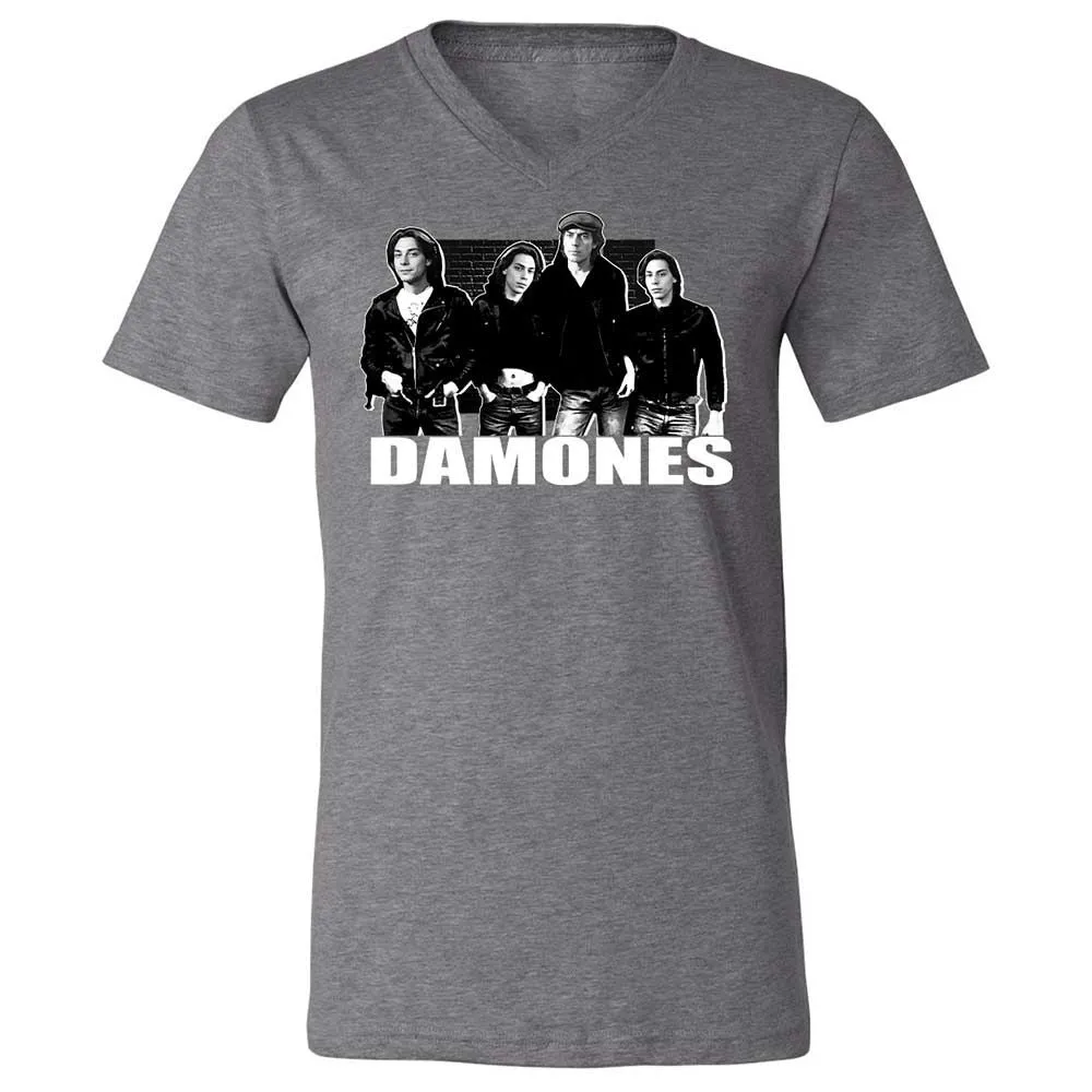 The Damones - Deep Heather - 14