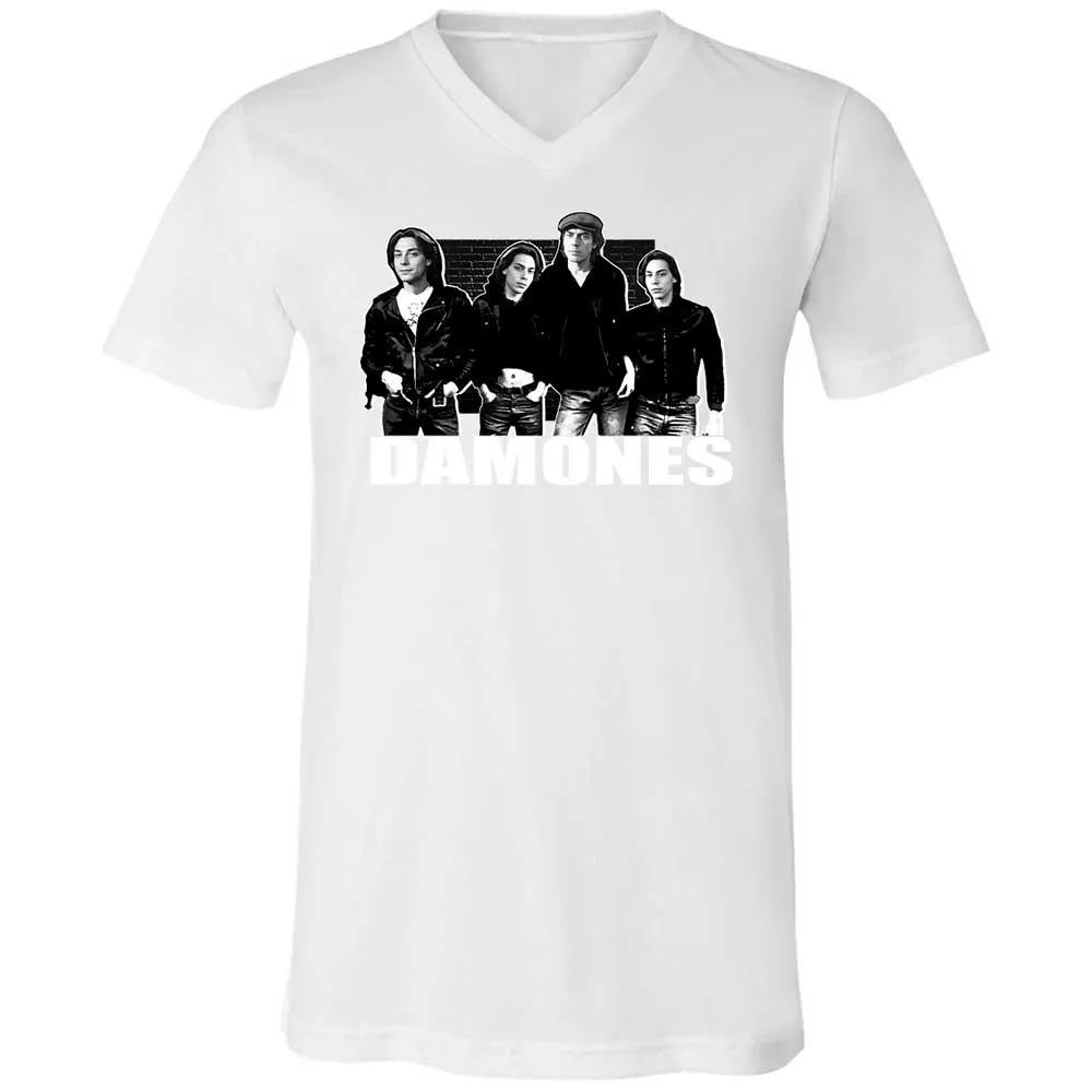 The Damones - White - 16