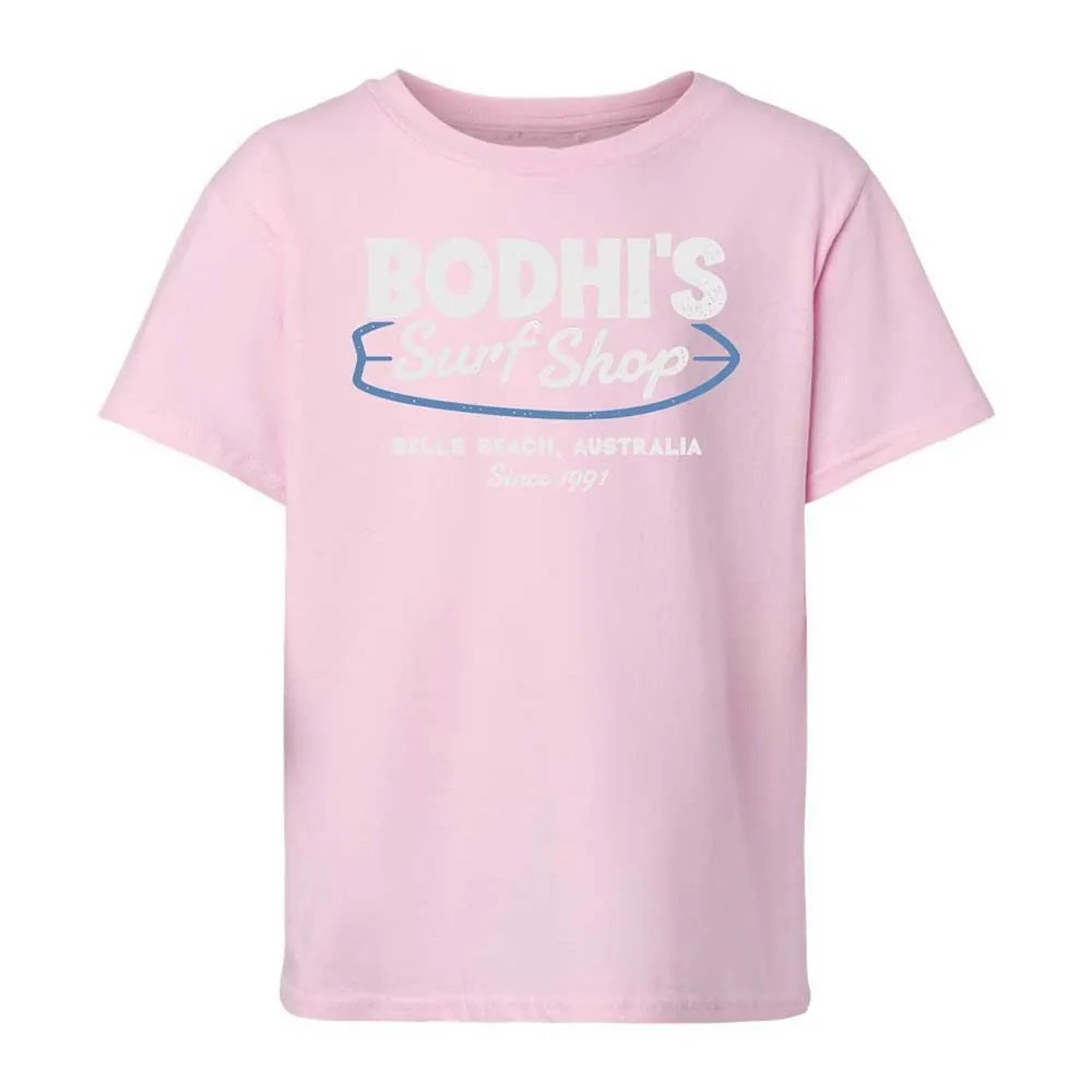 Kids T-Shirt - KN4LT3LG - Light Pink - 7
