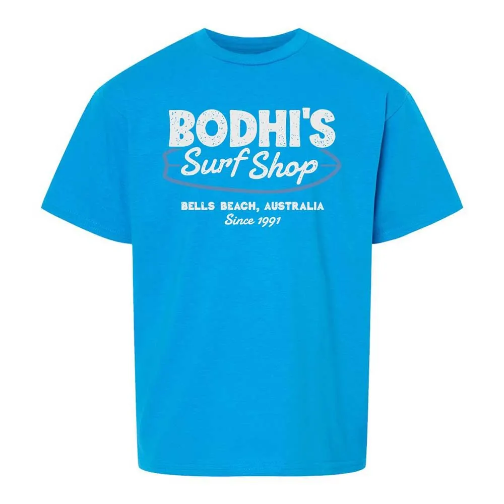 Kids T-Shirt - KN4LT3LG - Sapphire - 18