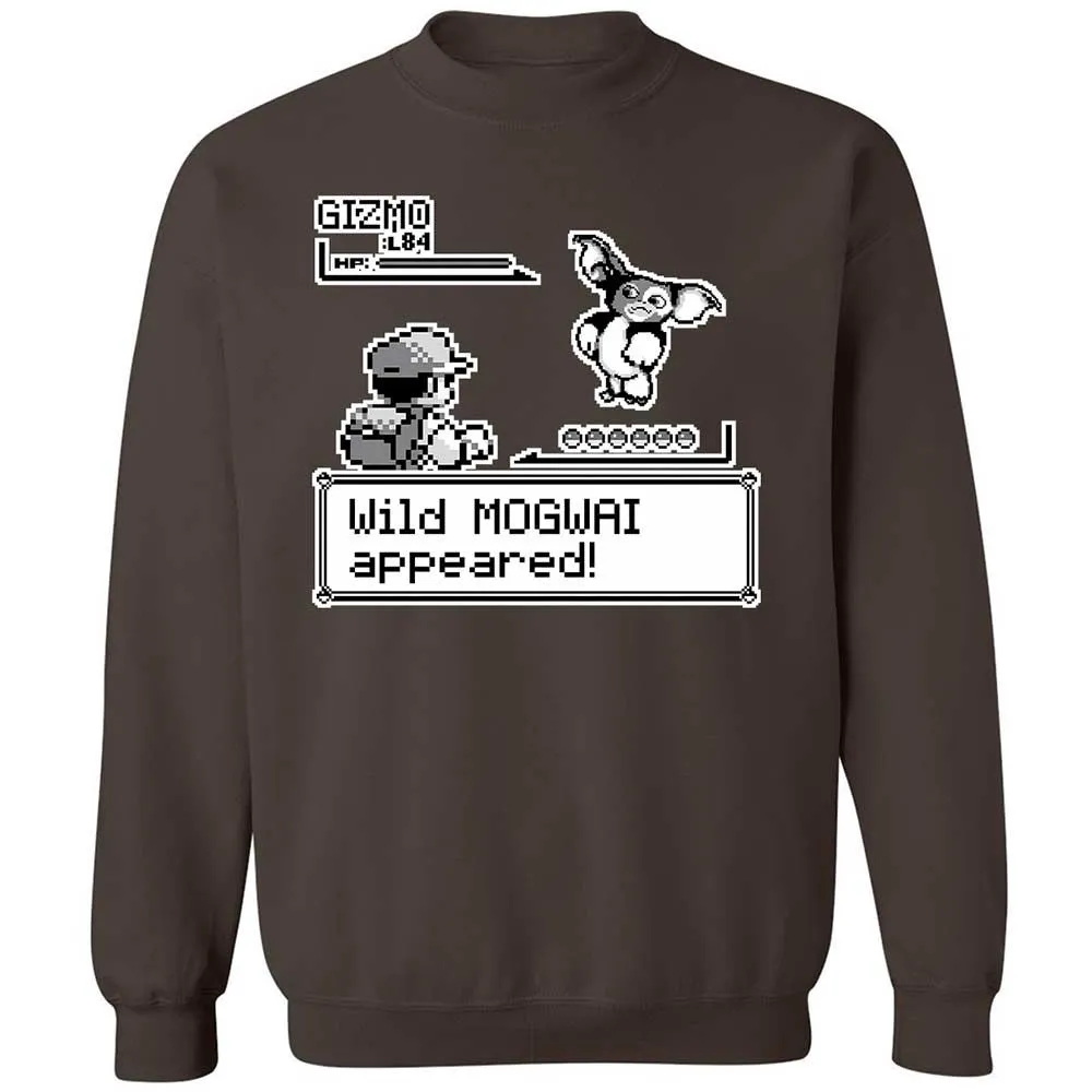 Wild Mogwai Appeared - Dark Chocolate - 4