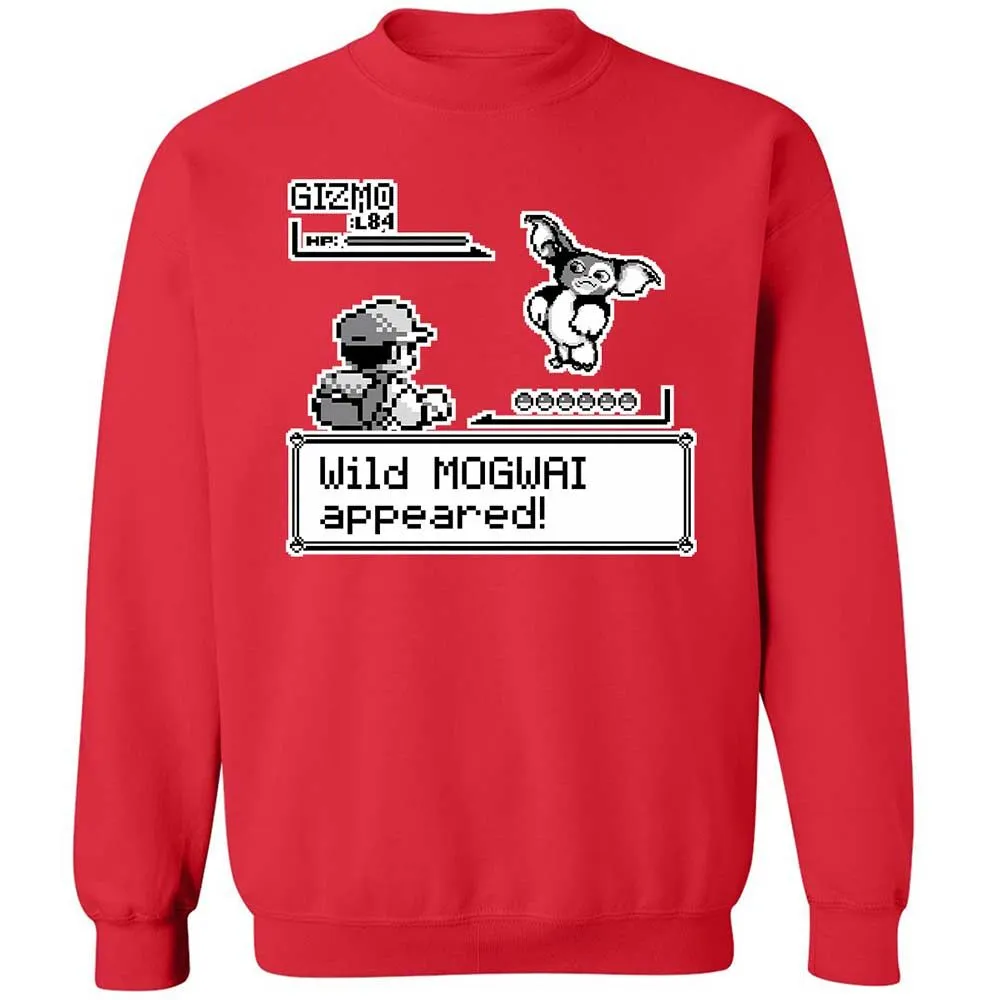 Wild Mogwai Appeared - Red - 10