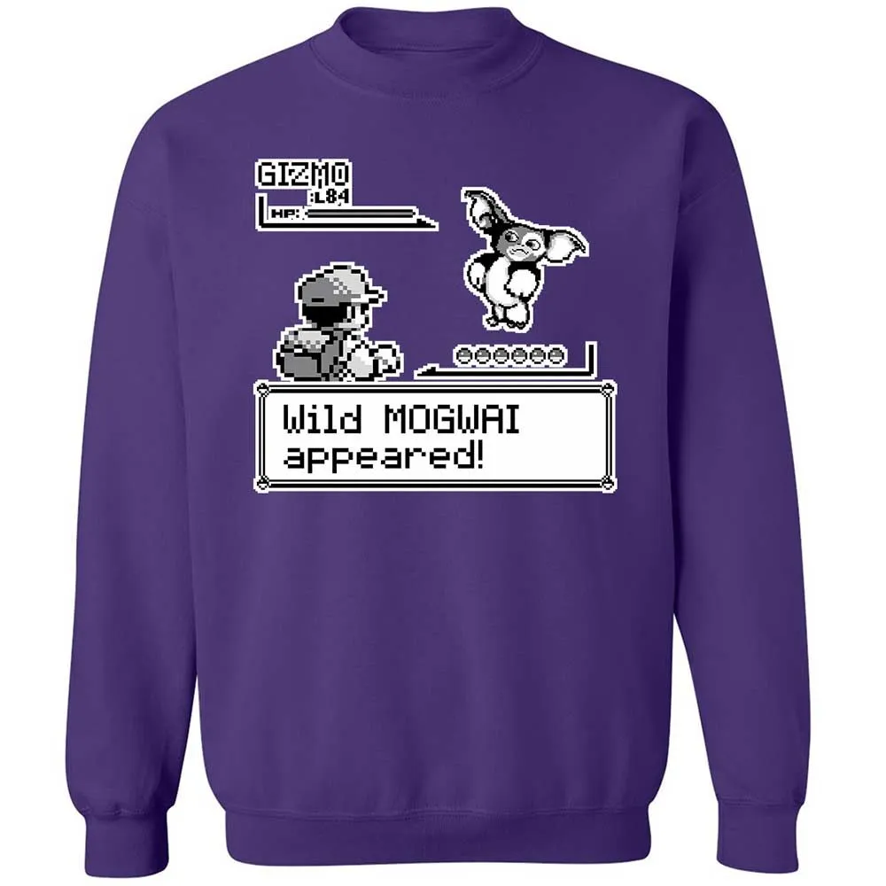 Wild Mogwai Appeared - Purple - 11