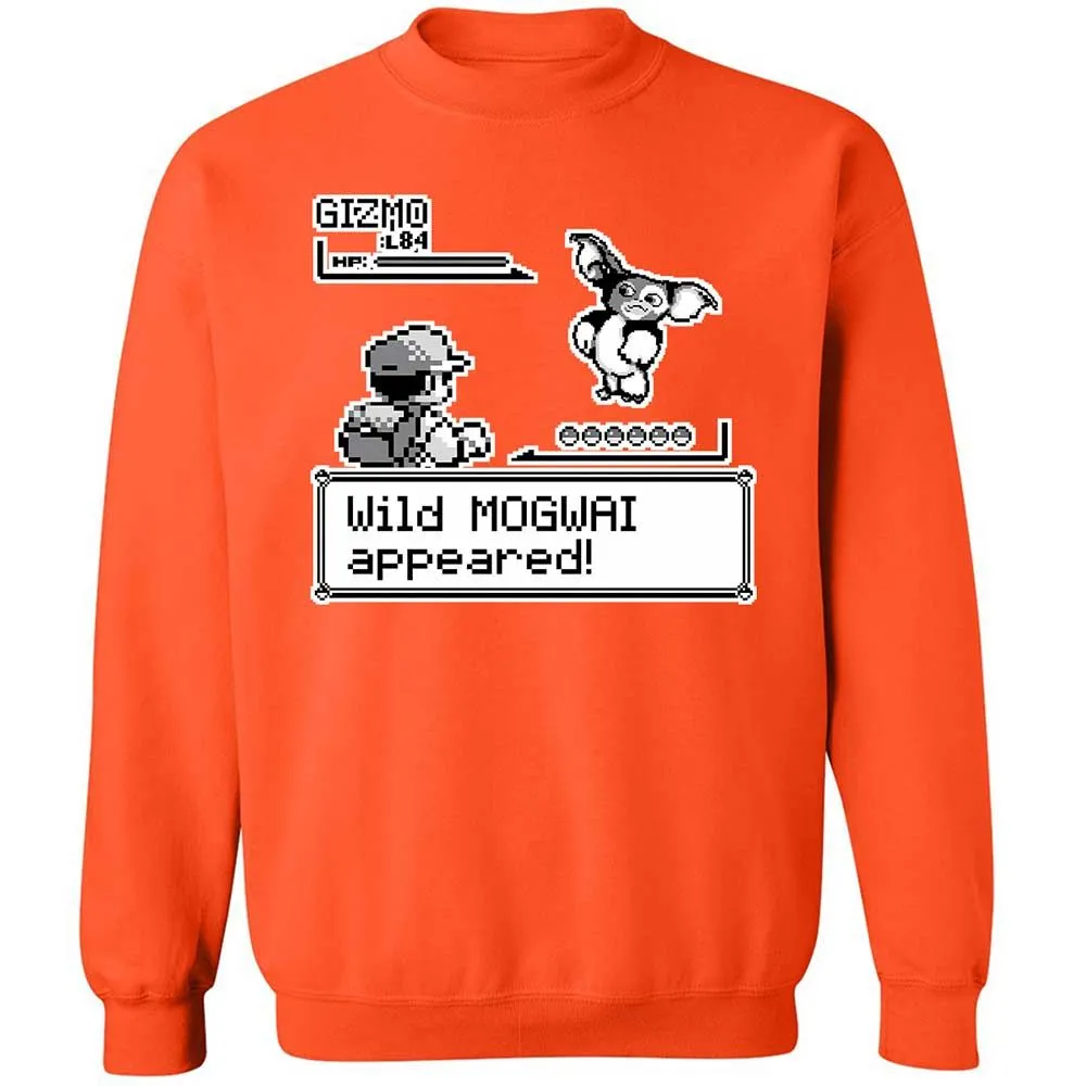 Wild Mogwai Appeared - Orange - 12