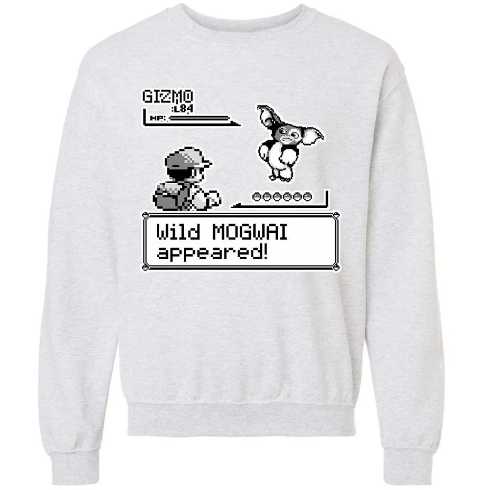 Wild Mogwai Appeared - Ash - 16