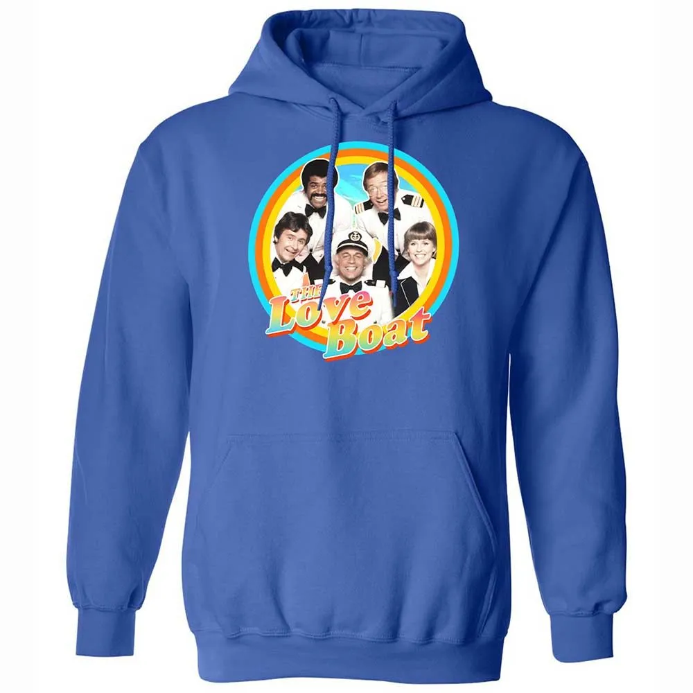 The Love Boat - Royal - 5