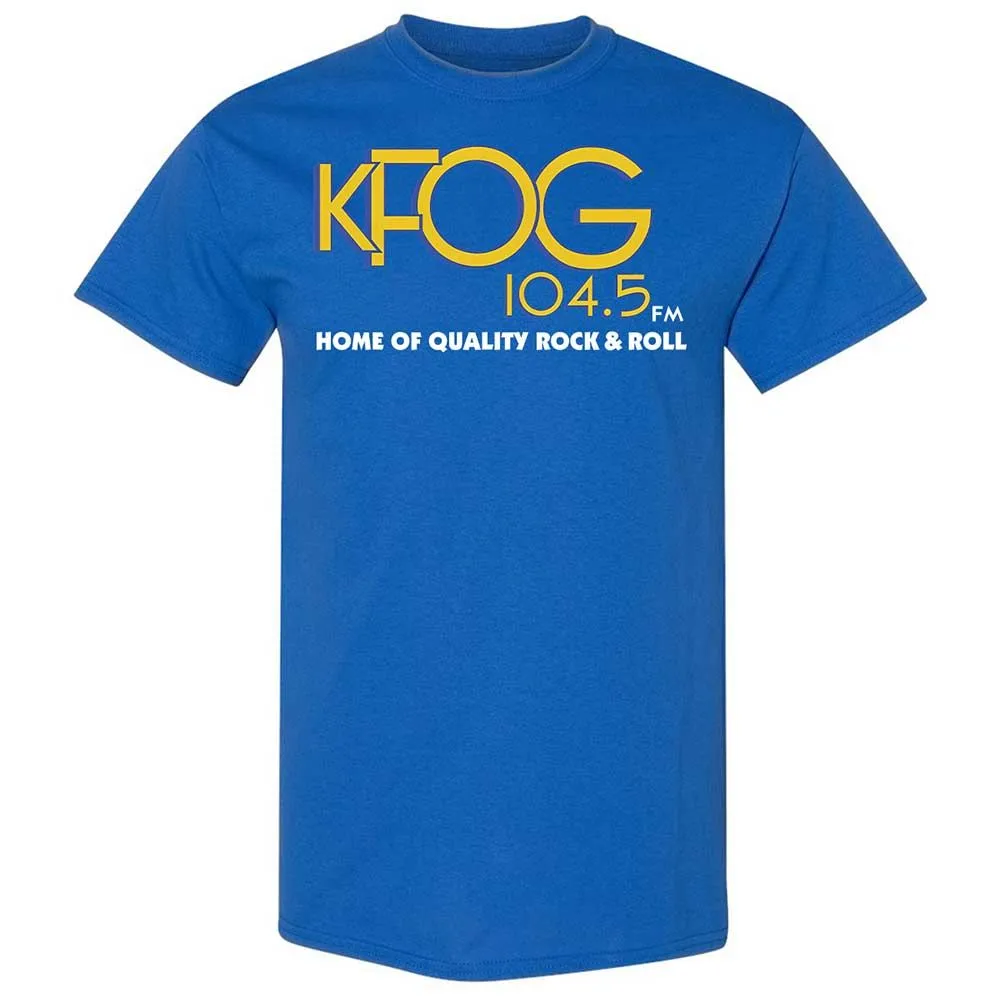 Home of Quality Rock & Roll - Royal - 3