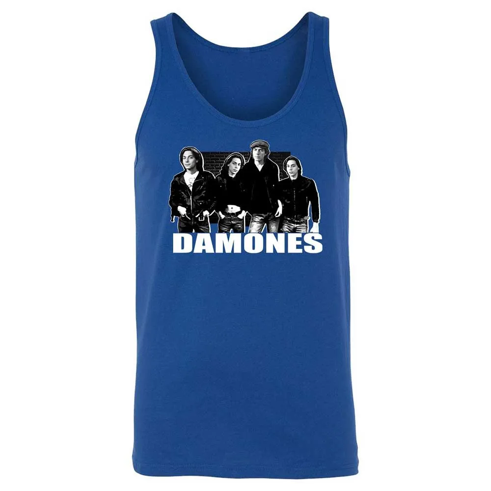 The Damones - True Royal - 3
