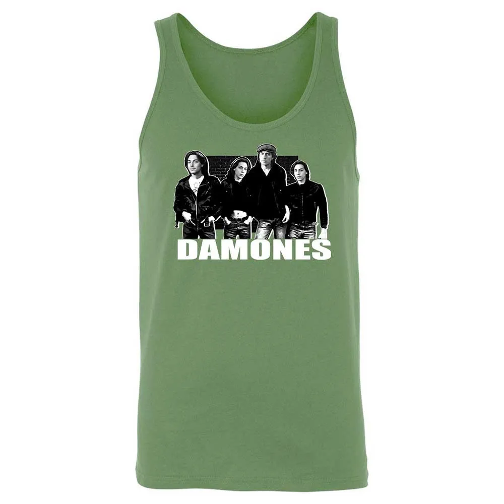 The Damones - Leaf - 8