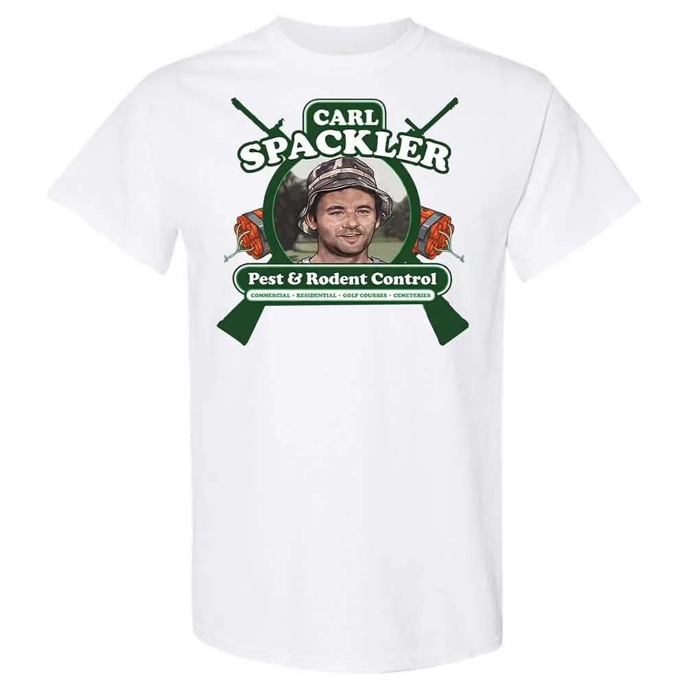 Classic Unisex T-Shirt - 278B44TK - White - 1