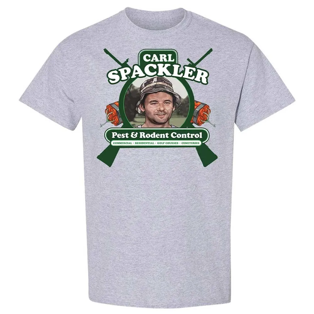 Classic Unisex T-Shirt - 278B44TK - Sport Grey - 3