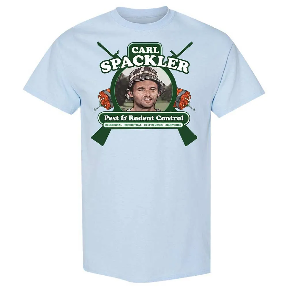 Classic Unisex T-Shirt - 278B44TK - Light Blue - 6