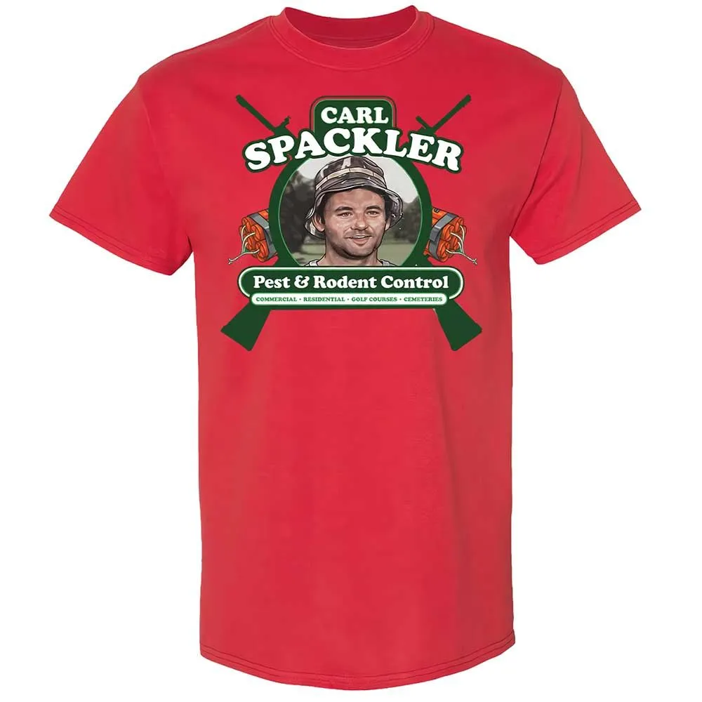 Classic Unisex T-Shirt - 278B44TK - Red - 8