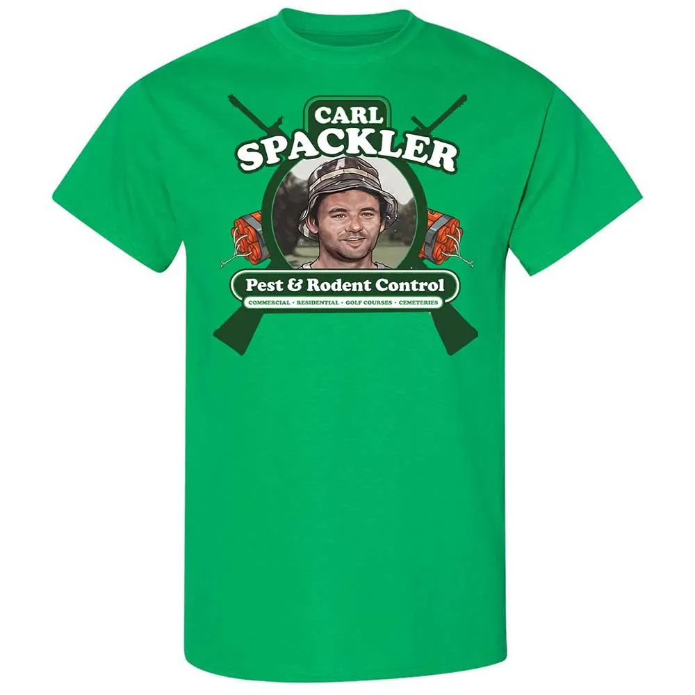 Classic Unisex T-Shirt - 278B44TK - Irish Green - 10