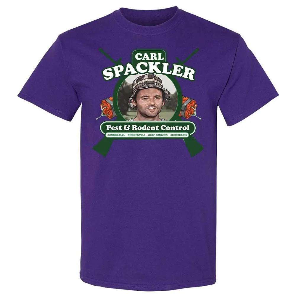 Classic Unisex T-Shirt - 278B44TK - Purple - 12