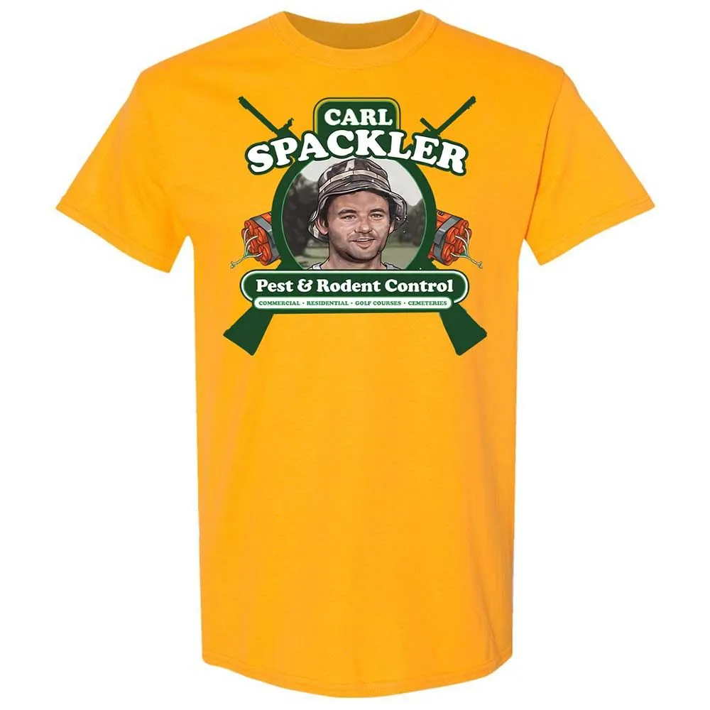 Classic Unisex T-Shirt - 278B44TK - Gold - 13