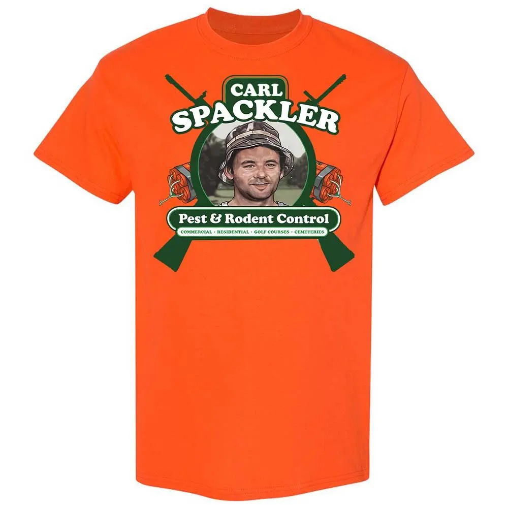 Classic Unisex T-Shirt - 278B44TK - Orange - 14