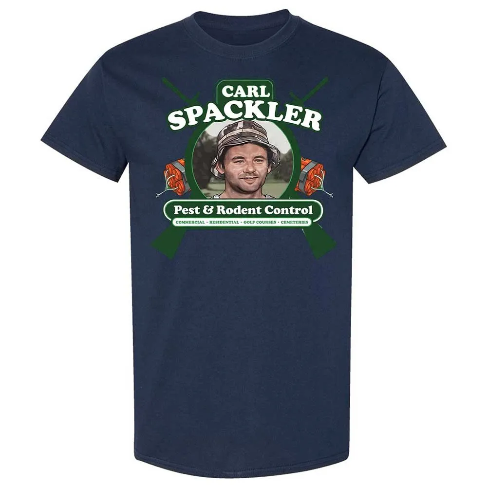Classic Unisex T-Shirt - 278B44TK - Navy - 16