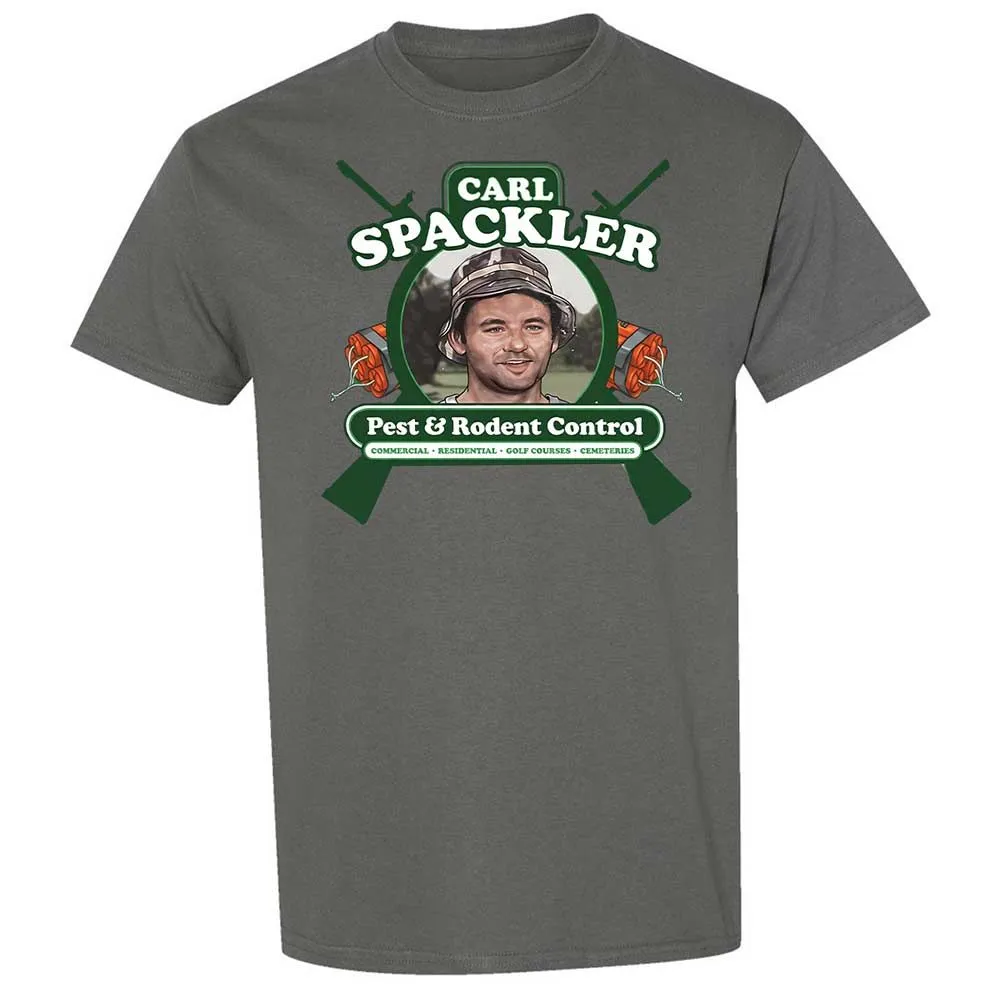 Classic Unisex T-Shirt - 278B44TK - Charcoal - 17