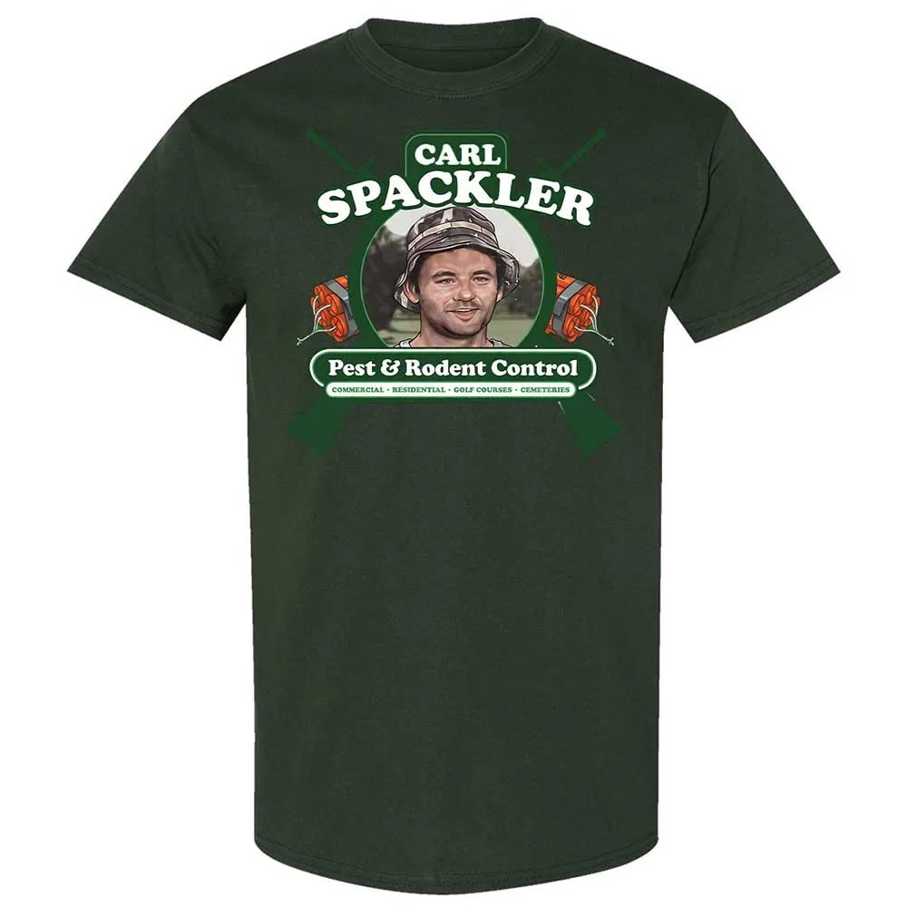 Classic Unisex T-Shirt - 278B44TK - Forest Green - 18