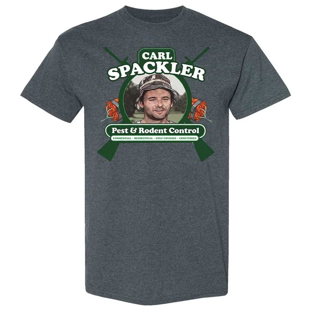 Classic Unisex T-Shirt - 278B44TK - Dark Heather - 19