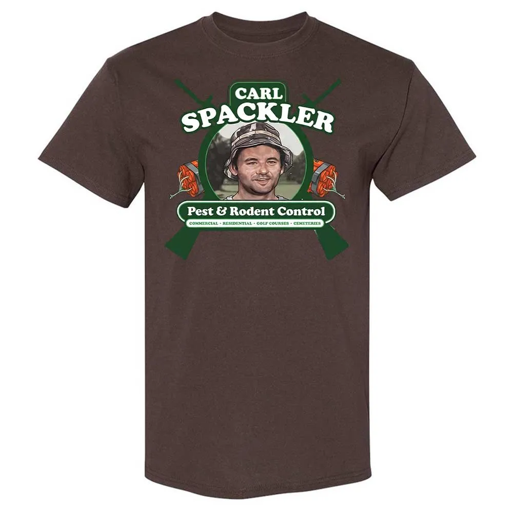 Classic Unisex T-Shirt - 278B44TK - Dark Chocolate - 20