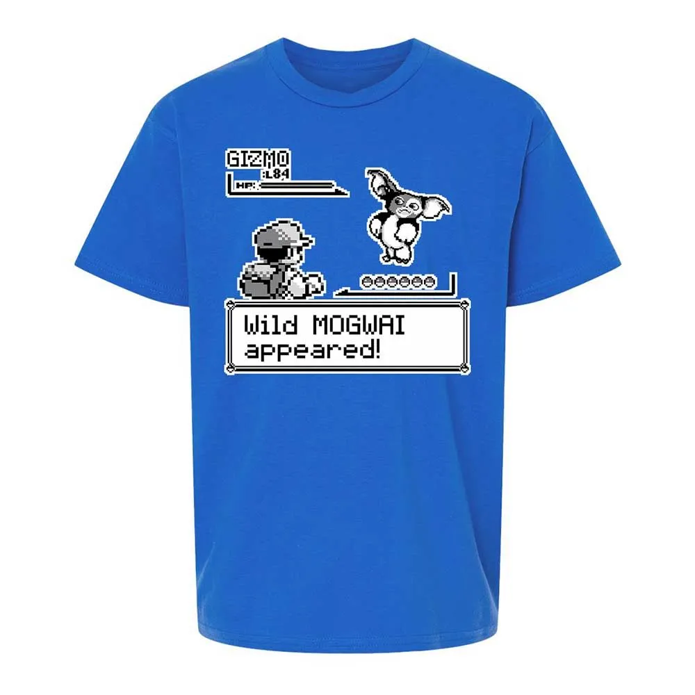 Wild Mogwai Appeared - Royal - 4