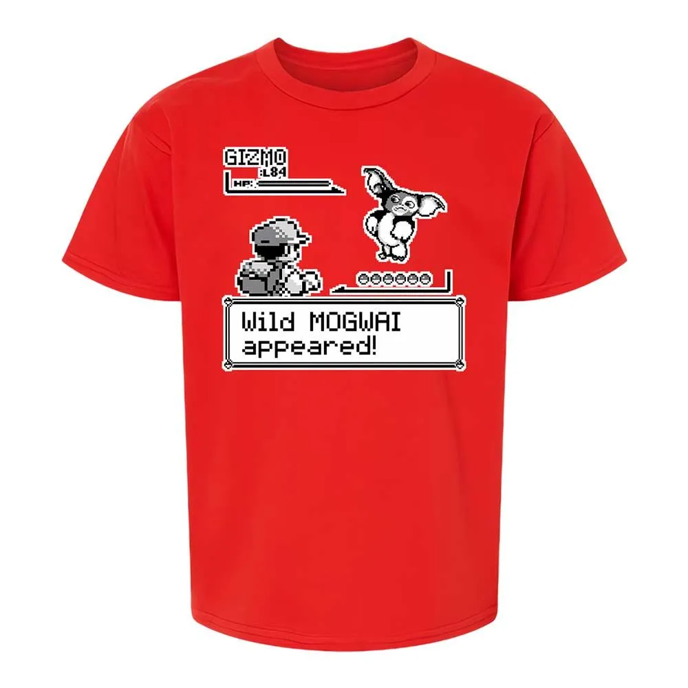Wild Mogwai Appeared - Red - 8