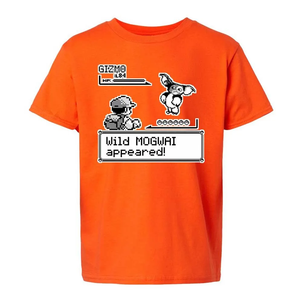 Wild Mogwai Appeared - Orange - 20