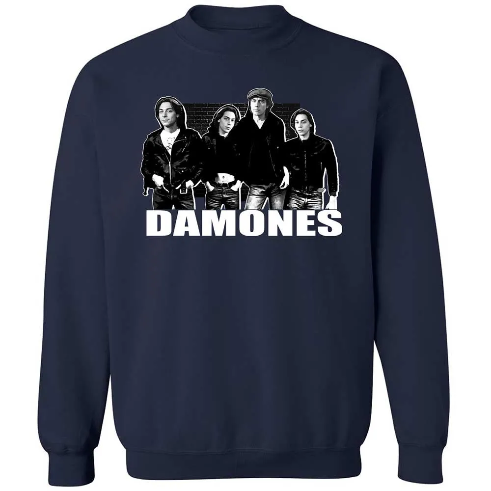 The Damones - Navy - 2