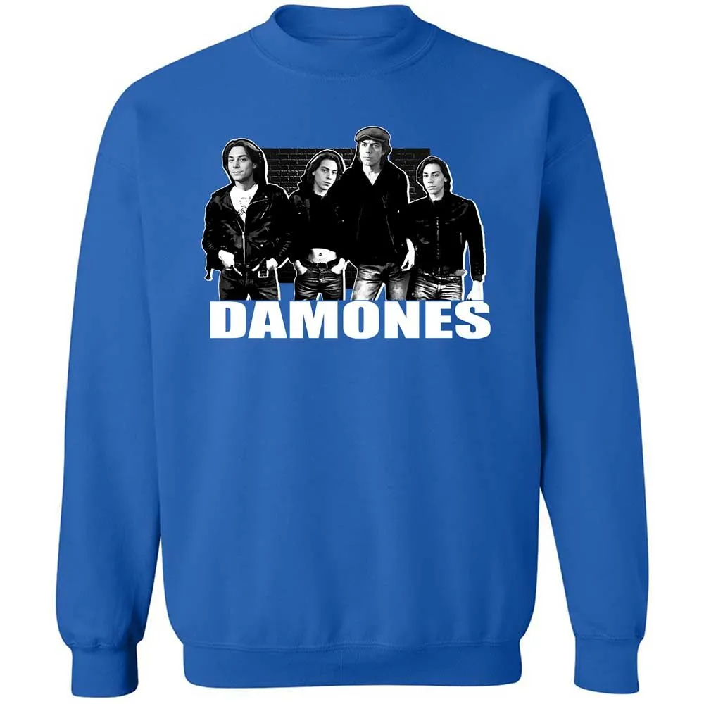 The Damones - Royal - 3