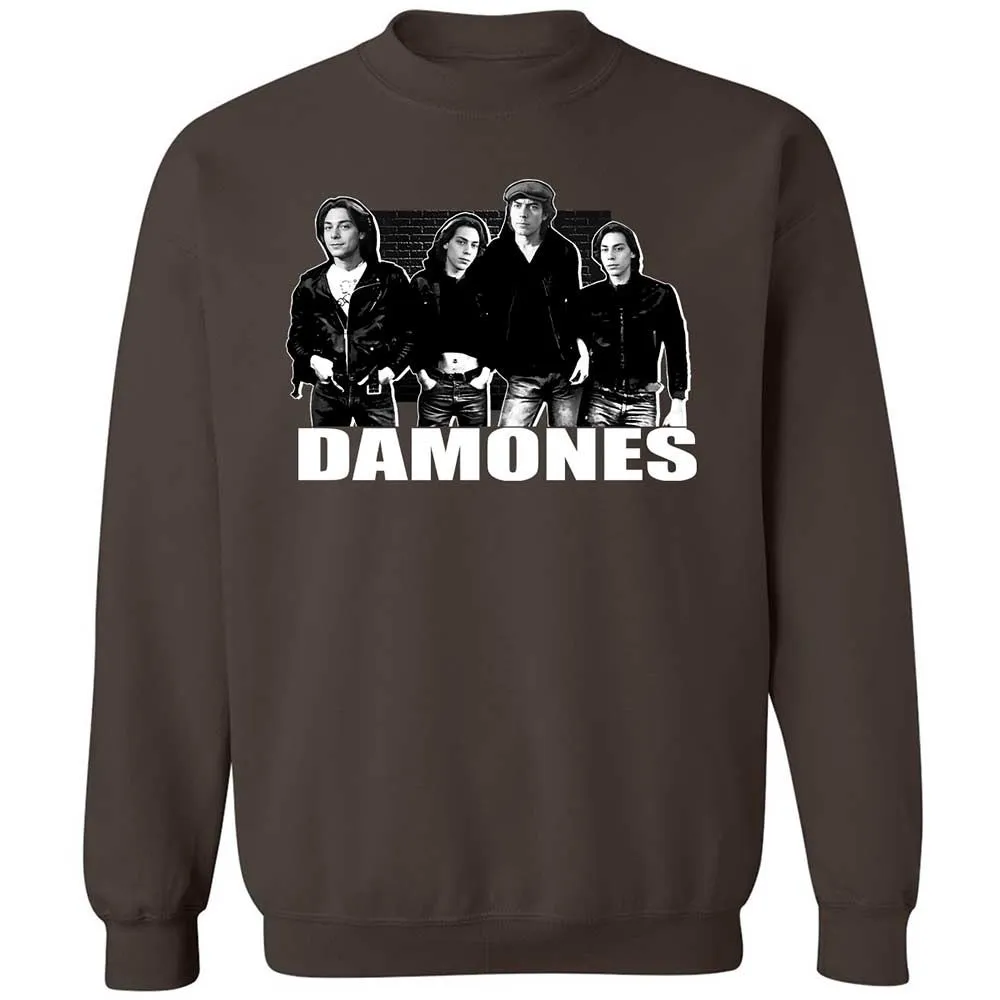 The Damones - Dark Chocolate - 4