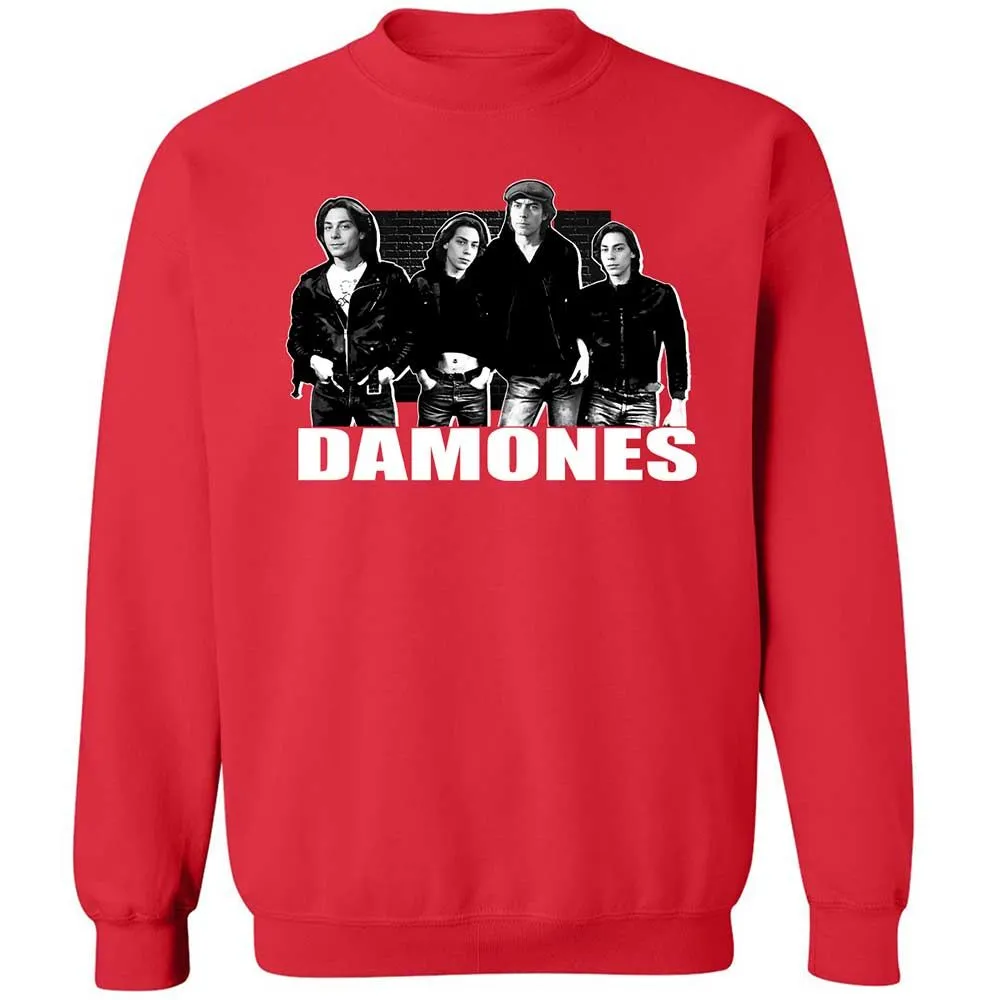 The Damones - Red - 10