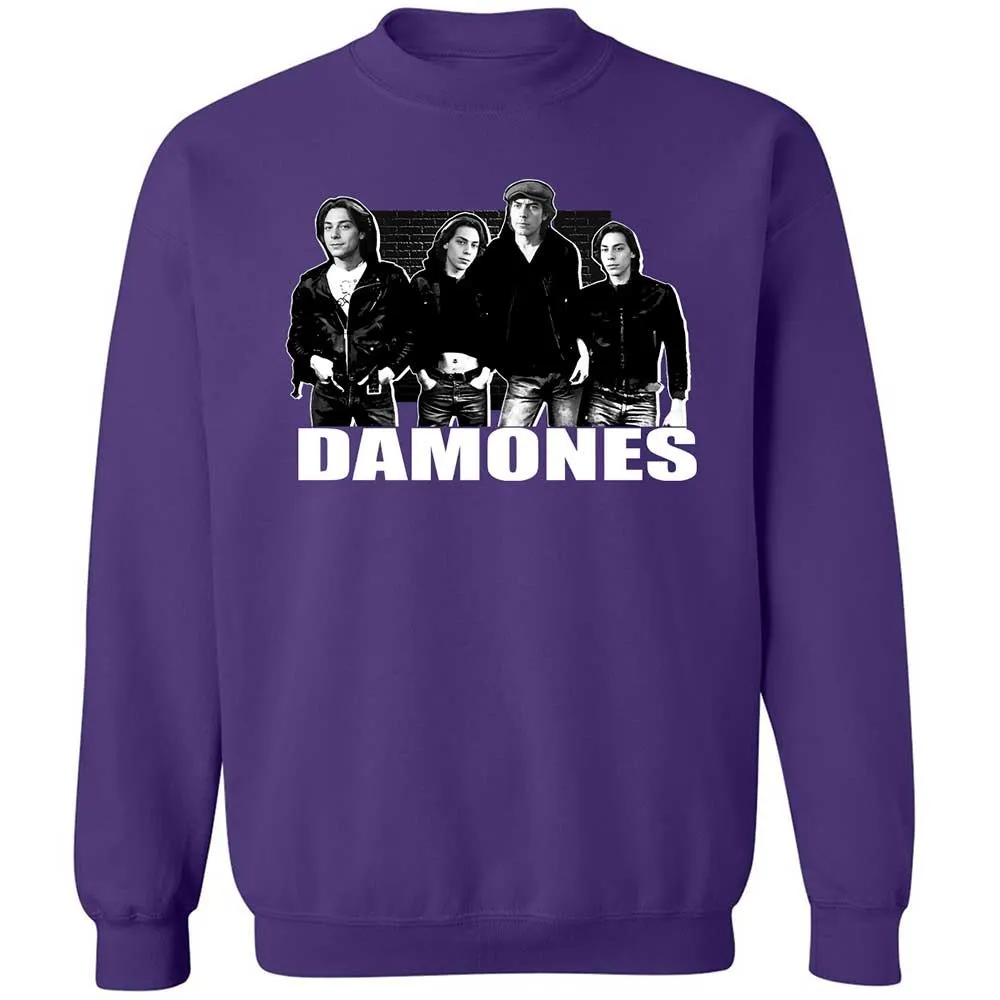 The Damones - Purple - 11