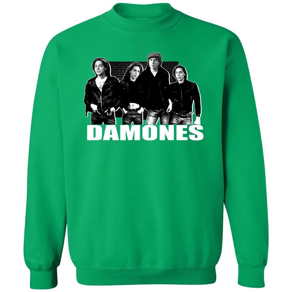 The Damones - Irish Green - 13