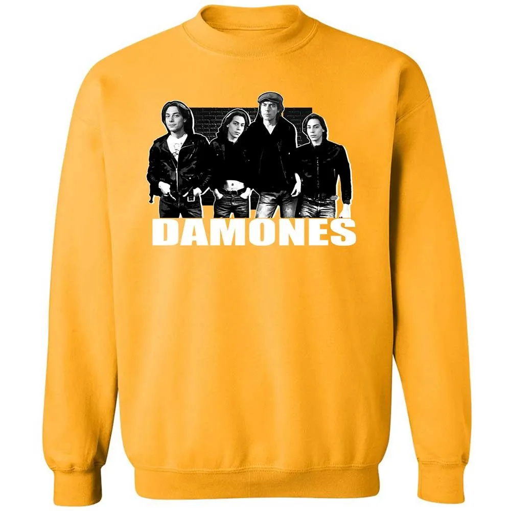 The Damones - Gold - 14