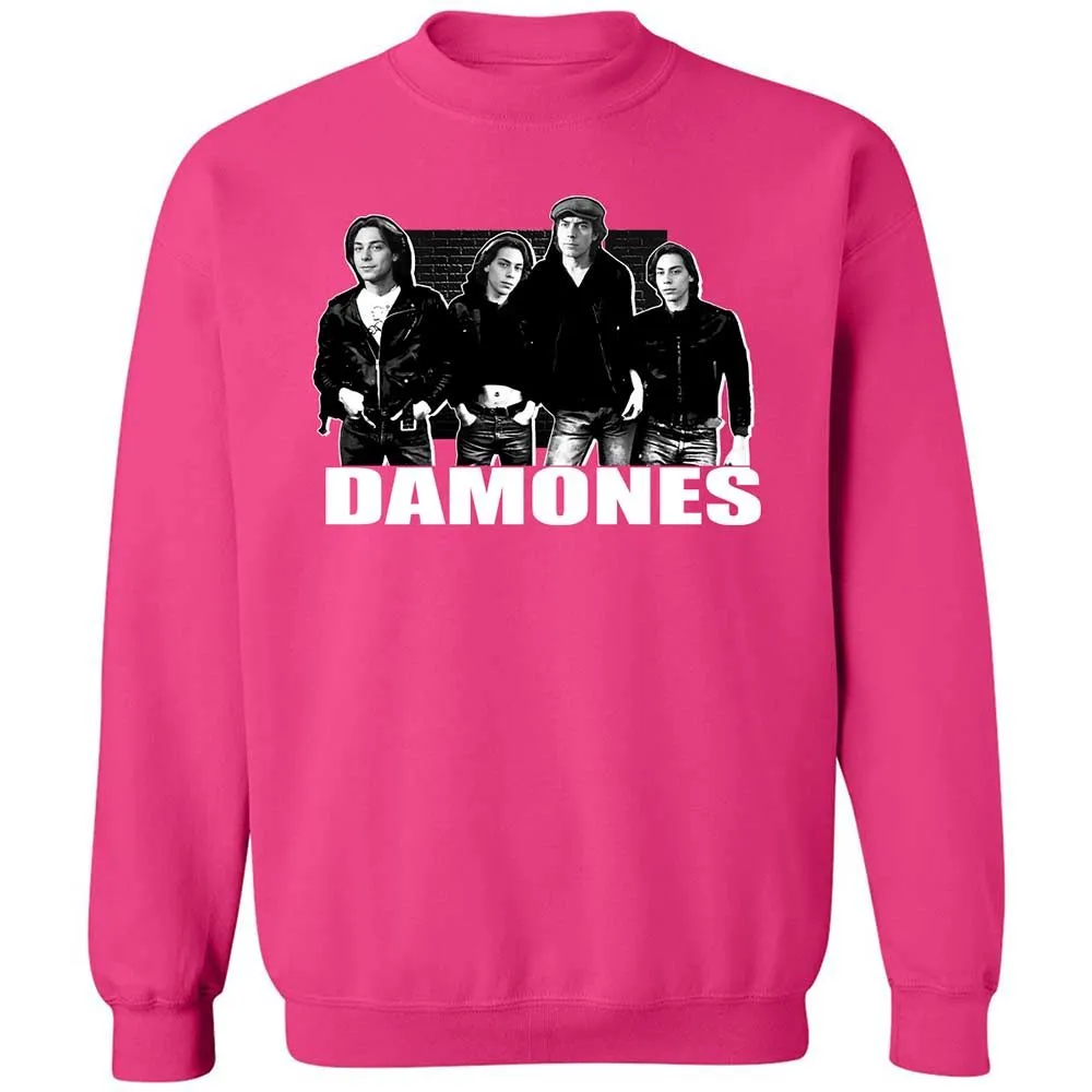 The Damones - Heliconia - 15