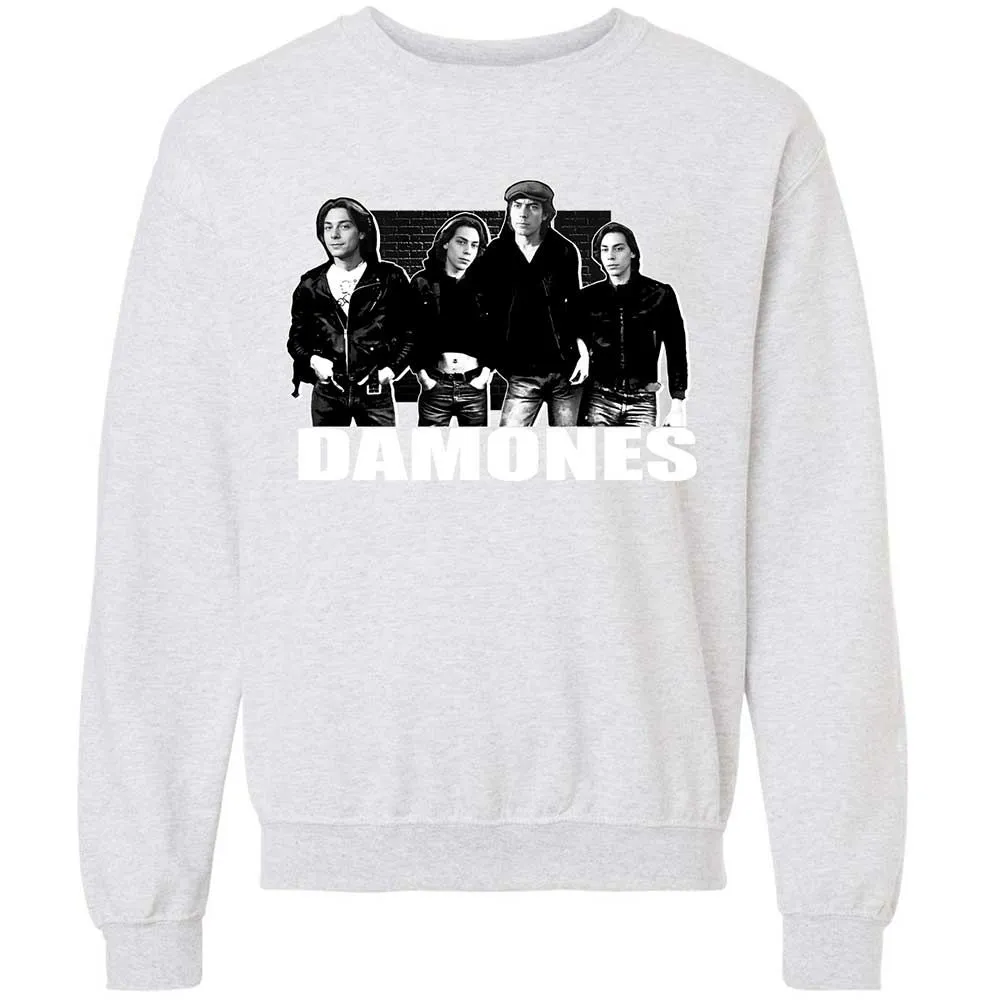 The Damones - Ash - 16