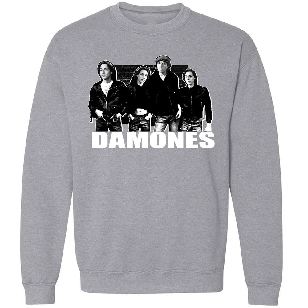 The Damones - Sport Grey - 17
