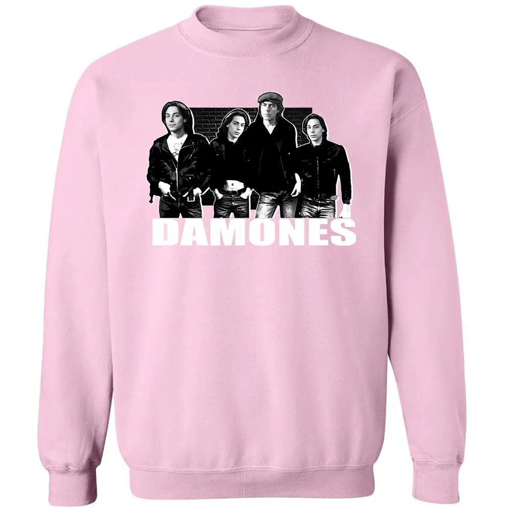 The Damones - Light Pink - 19