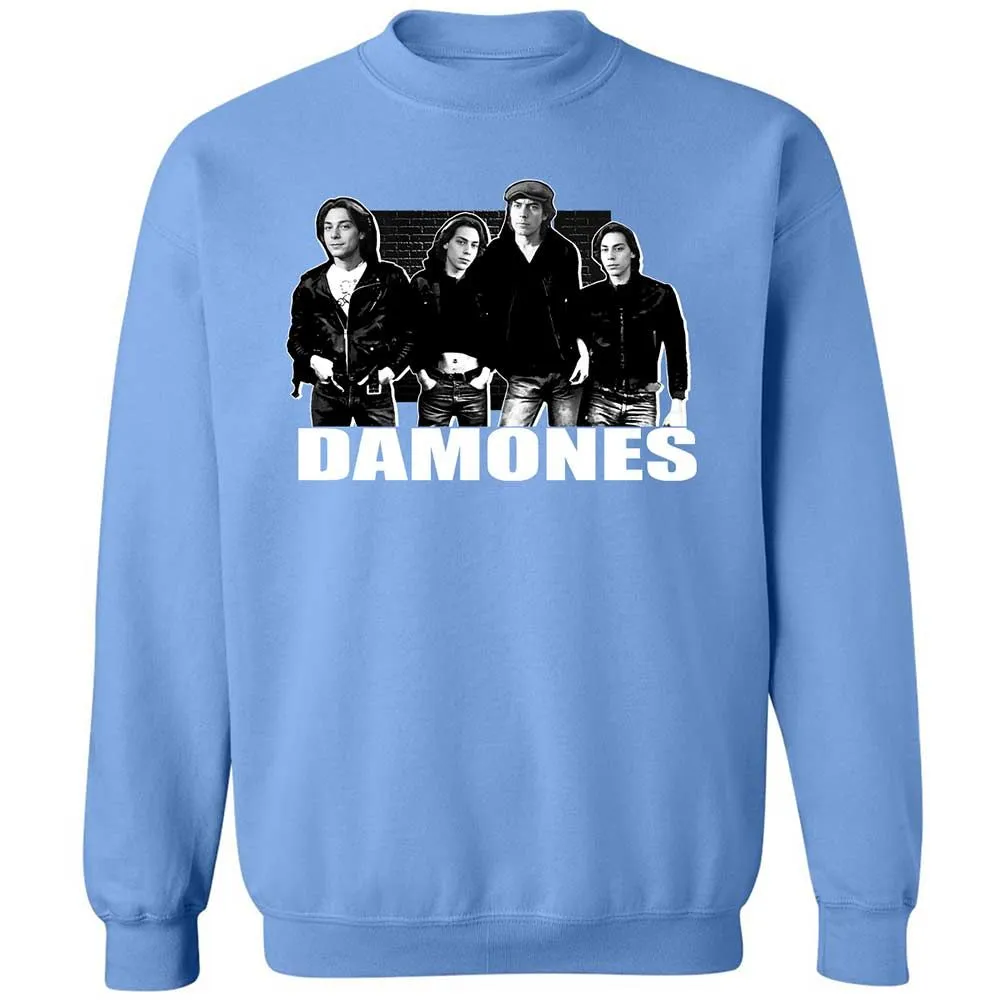 The Damones - Carolina Blue - 20
