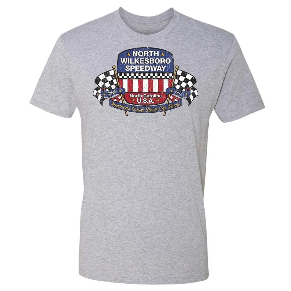 Premium Unisex T-Shirt - VL9T6FTY - Heather Grey - 2